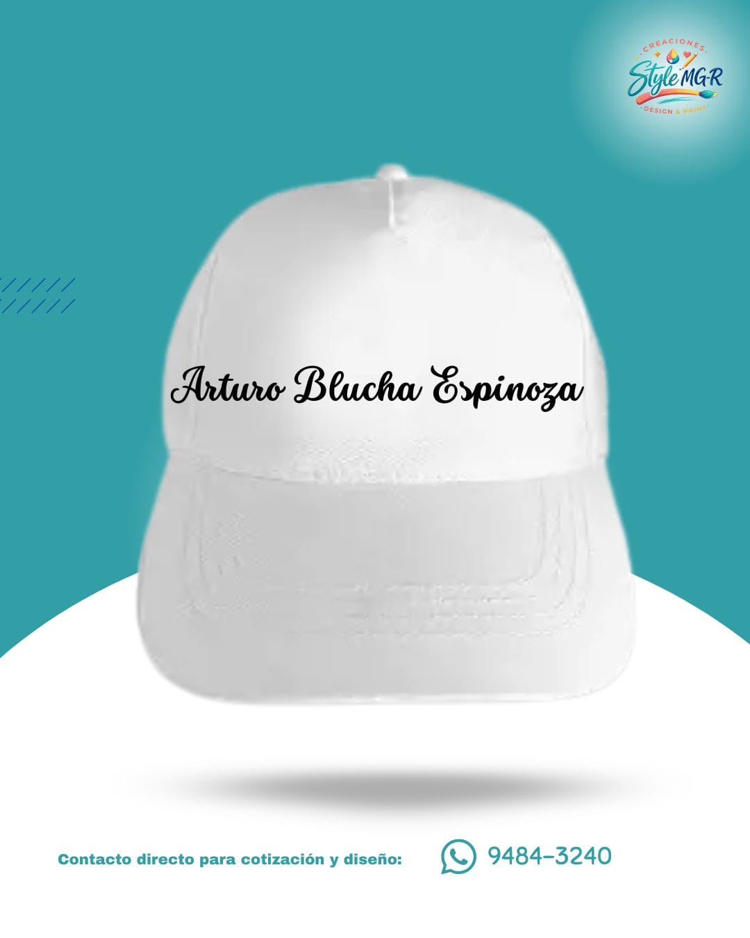 Gorra