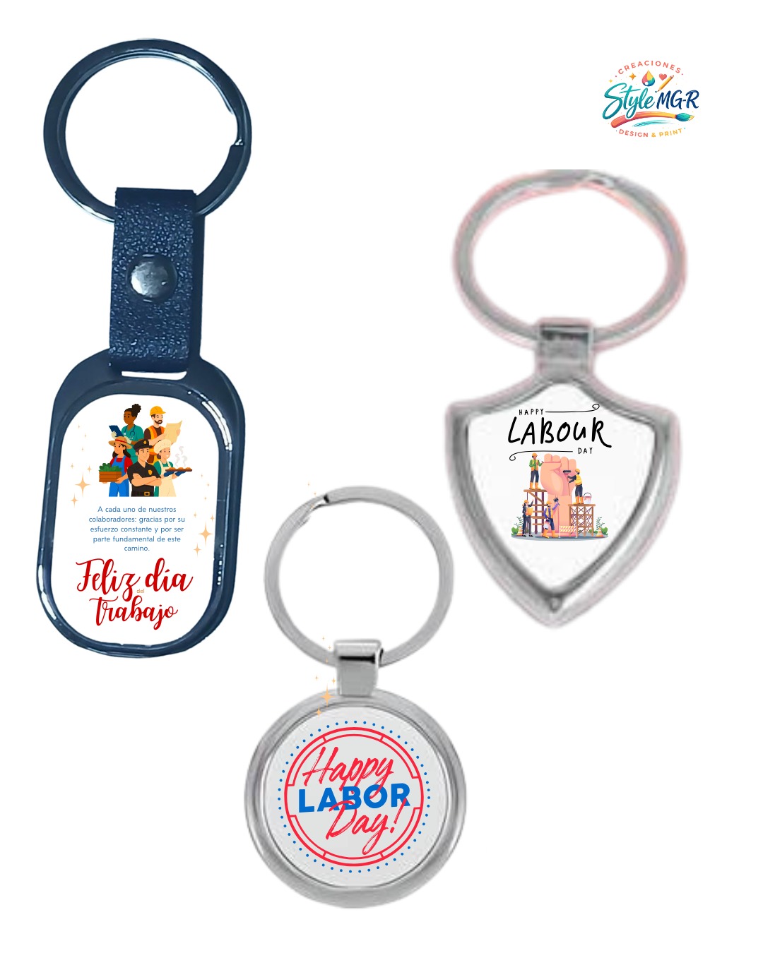 Llaveros