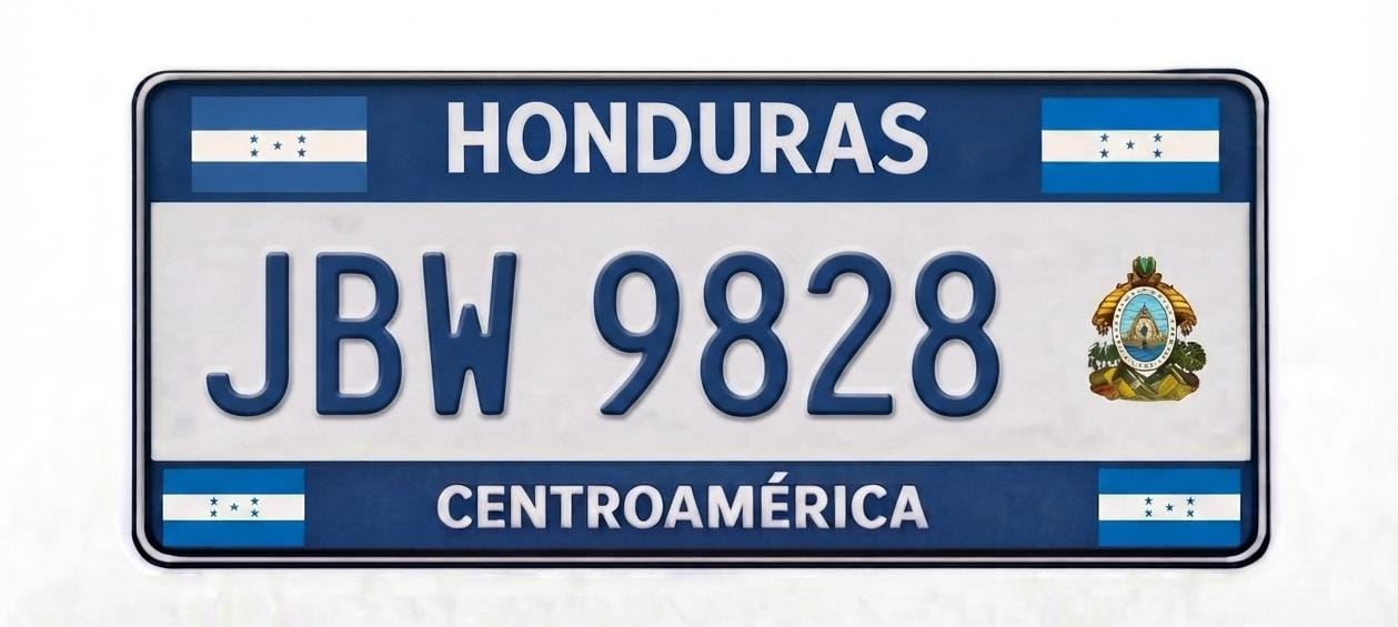 Placa